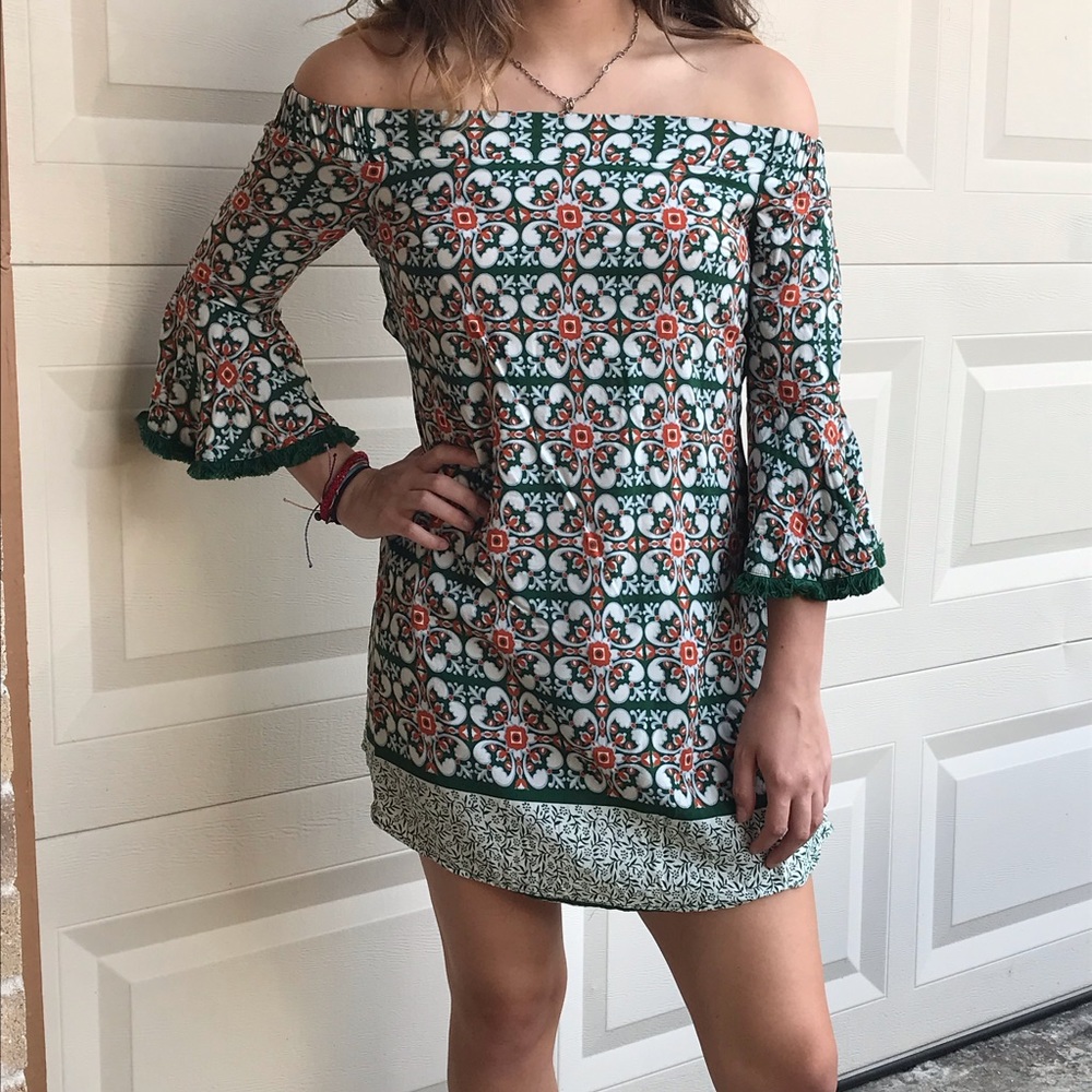 Lulus dress